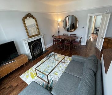 1 Bed Flat, Barton Road, W14 - Photo 2