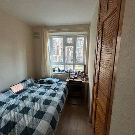 4 Bed Flat, Bernwood House, N4 - Photo 4