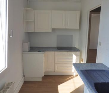 LE HAVRE/Rayon 2 km Appartement T5 - 89m2 - Photo 4