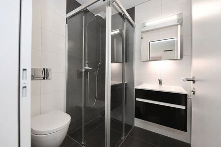 3.5 Zimmer, 93 m², 2. Stock - Photo 4