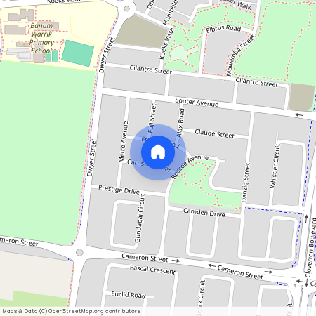 13 Carnsew Street, Vic 3064, Kalkallo