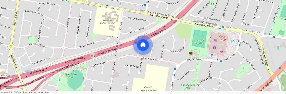 3B Popple Close, NSW 2170, Casula