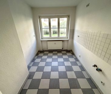 Helle 2-Raumwohnung mit Blick ins Grüne! - Photo 1