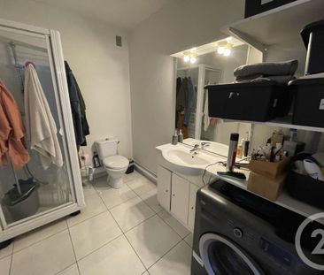 Location Appartement 1 pièce 28m² DIJON 21000 - Photo 4