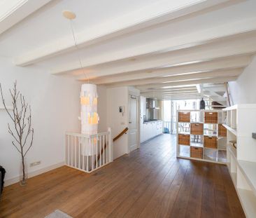Te huur: Appartement Nieuwe Leliestraat in Amsterdam - Foto 2