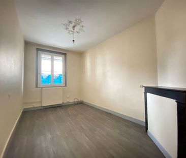 Appartement 2 pièces à louer - Photo 2