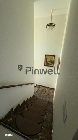 Vila Ultra Luxury-Snagov-Piscina Privata,SPA,Jacuzzi,4 Dormitoare - Fotografie 5