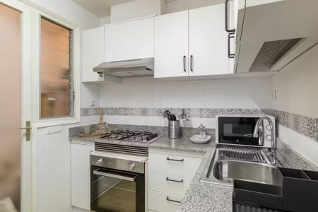 Carrer de Vilamur, Barcelona, Catalonia 08014 - Photo 3