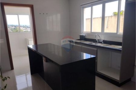 Casa Disponivel Para Locação Com 3 Dormitorios 100m² Por R$4.800 Jardim America-Atibaia SP - Foto 2