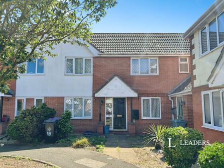 3 bedroom terraced house to rent - Photo 4