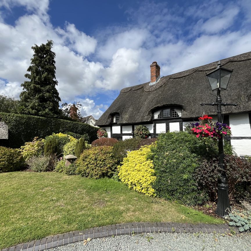 Stowe Lane, Stafford, Stowe-By-Chartley - Photo 1