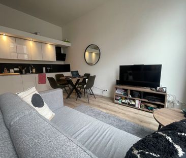 Apartment Groningen - Jozef Israëlsstraat - Photo 1