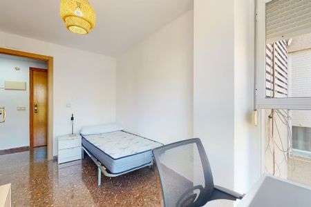 Carrer Vidal de Blanes, Valencia, Valencian Community 46024 - Foto 2