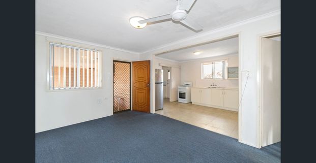 Break Lease - Photo 1