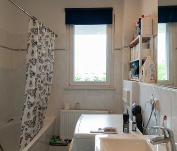 Leipziger Vorstadt - kleine 3-Zi.Wohnung mit Loggia in zentraler Lage - Foto 4