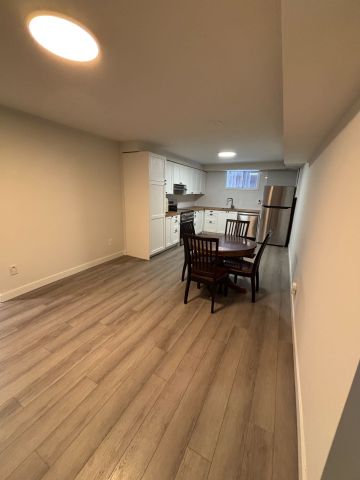 For Lease - 19 Pavarotti Court Unit# Lower, Hamilton, Ontario - Photo 2