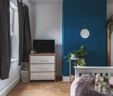 4 bedroom house to rent - Photo 5