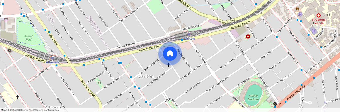 4/6-8 Garfield Street, NSW 2218, Carlton