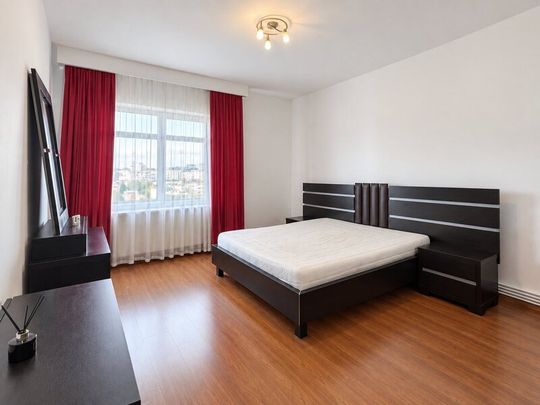 Decebal, Alba Iulia, apartament 2 camere. - Fotografie 1