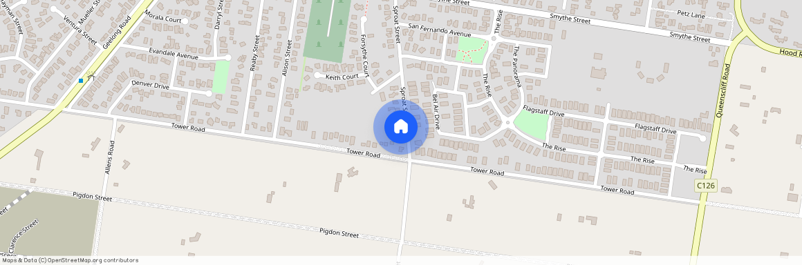 124 Sproat St, Vic 3223, Portarlington