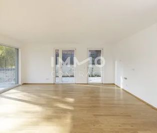 Wohnen auf höchstem Niveau in den Weinbergen! 3 Zimmer + ca. 104 m² Eigengarten! - Photo 1