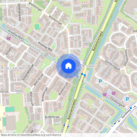Ginnekenstraat, 65, Arnhem