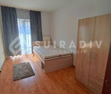 Casă înșiruită 5 camere | 120 mp | Parcare | Mănăștur – str. Câmpului - Photo 4