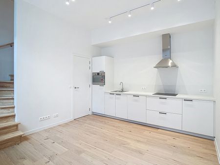 Super charmant huisje in het centrum van Leuven! - Foto 2