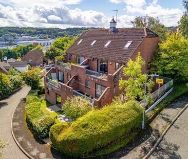 2 bedroom apartment to rent - Photo 3