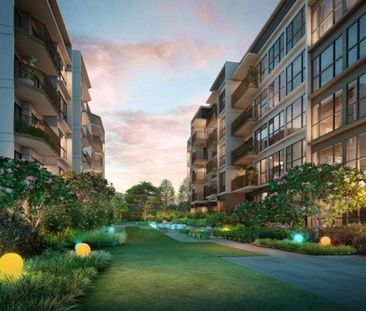 The Watergardens At Canberra (D27), Apartment - For Rent - Photo 6