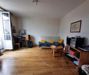 Appartement T1 à louer Rennes Saint-helier - 30 m² - Photo 4