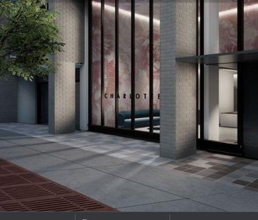 Studio meublé haut de gamme à Griffintown – Vue Canal Lachine & Cen... - Photo 1