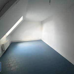 Location Appartement 2 pièces 50m² DIEPPE 76200 - Photo 2