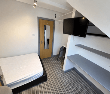 7 bedroom end of terrace house to rent - Photo 6