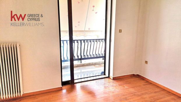 Studio/Γκαρσονιέρα για ενοικίαση Ανθέων (Άγιος Δημήτριος) - Photo 1