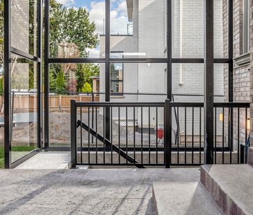For Lease - 38 May Avenue Unit# Bsmt, Richmond Hill, Ontario - Photo 1