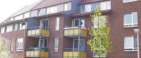 Preisgünstige und praktische 3-Zimmer-Wohnung (WBS)erforderlich - Foto 1