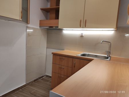 Διαμέρισμα για ενοικίαση Καστέλλα (Καστέλλα - Πασαλιμάνι) - Photo 3