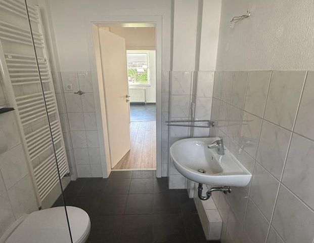 Charmante 2-Zimmer-Wohnung in Lüdenscheid zu vermieten! - Foto 1