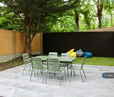 1 bedroom in a house share to rent - Photo 6