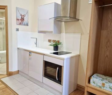 Deluxe Studio - Photo 4