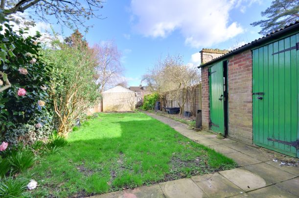 3 Bedroom House to rent - Photo 1