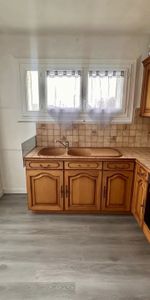 Location Appartement 3 pièces 65m² GRETZ ARMAINVILLIERS 77220 - Photo 3