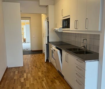 Poliskroken 5A, Eslöv Centrum - Foto 3