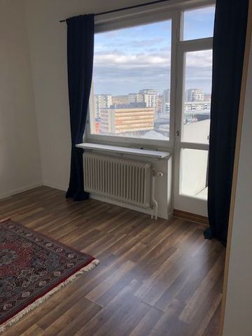 Jämtlandsgatan, Vällingby - Photo 2