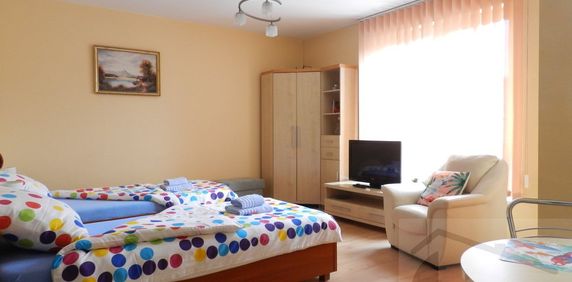 Komfortowe kawalerka w ścisłym centrum Szczecina - Фото 2