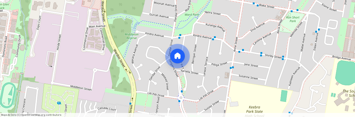 19 Lara Avenue, Qld 4215, Southport