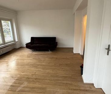 2-Zimmer Wohnung in Wuppertal Oberbarmen - Foto 1