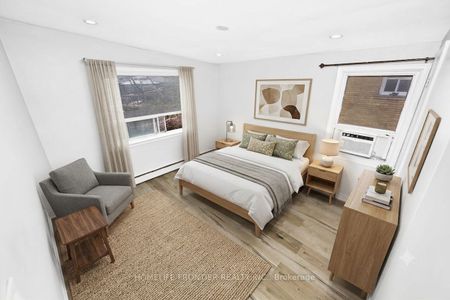 For Lease - 2953 Lawrence Avenue Unit# upper, Toronto, Ontario - Photo 2