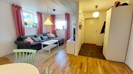 Parkgatan 9 - Photo 2